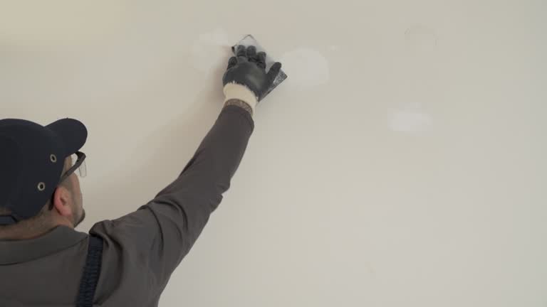  Squaw Valley, CA Drywall & Painting Services Pros